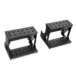 Westin - Westin 56-00335 HDX Drop Side Bed Step - Image 2
