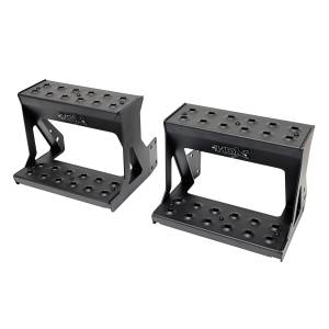 Westin - Westin 56-00335 HDX Drop Side Bed Step - Image 1