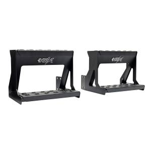Westin - Westin 56-00335 HDX Drop Side Bed Step - Image 4