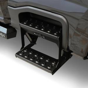 Westin - Westin 56-00335 HDX Drop Side Bed Step - Image 8