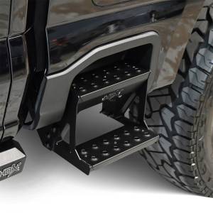 Westin - Westin 56-00335 HDX Drop Side Bed Step - Image 9