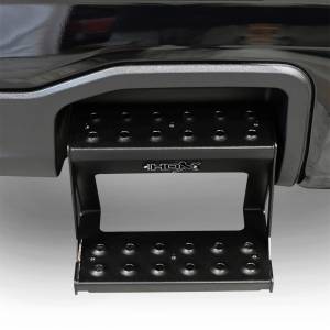 Westin - Westin 56-00335 HDX Drop Side Bed Step - Image 10