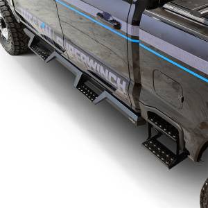 Westin - Westin 56-00335 HDX Drop Side Bed Step - Image 12