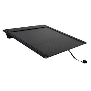 Westin - Westin 19-64745 Manual Retractable Tonneau Cover - Image 2