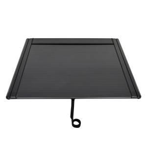 Westin - Westin 19-64745 Manual Retractable Tonneau Cover - Image 3
