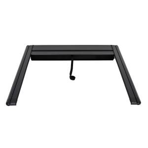 Westin - Westin 19-64745 Manual Retractable Tonneau Cover - Image 4