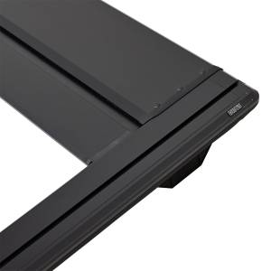 Westin - Westin 19-64745 Manual Retractable Tonneau Cover - Image 7