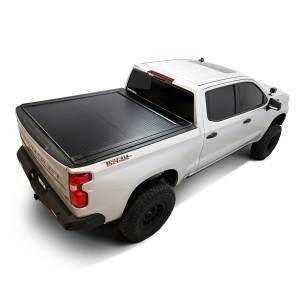 Westin - Westin 19-64745 Manual Retractable Tonneau Cover - Image 14