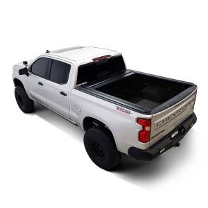 Westin - Westin 19-64745 Manual Retractable Tonneau Cover - Image 15
