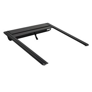 Westin - Westin 19-60285 Manual Retractable Tonneau Cover - Image 3