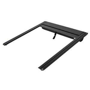 Westin - Westin 19-60285 Manual Retractable Tonneau Cover - Image 2