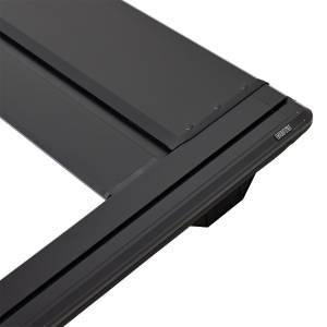 Westin - Westin 19-60285 Manual Retractable Tonneau Cover - Image 4