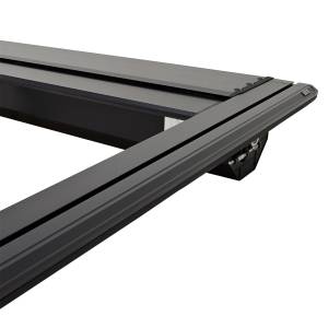 Westin - Westin 19-60285 Manual Retractable Tonneau Cover - Image 5