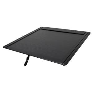 Westin - Westin 19-60285 Manual Retractable Tonneau Cover - Image 9