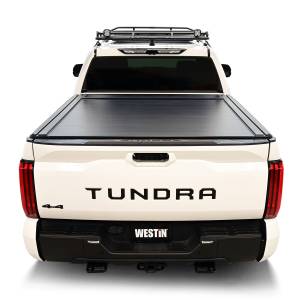 Westin - Westin 19-60285 Manual Retractable Tonneau Cover - Image 13