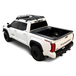 Westin - Westin 19-60285 Manual Retractable Tonneau Cover - Image 15
