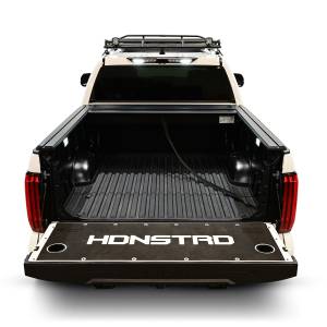Westin - Westin 19-60285 Manual Retractable Tonneau Cover - Image 17