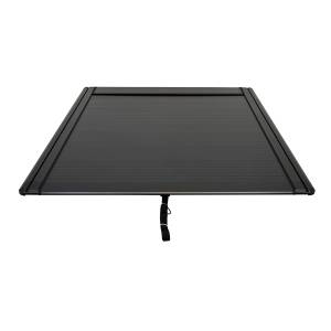 Westin - Westin 19-61005 Manual Retractable Tonneau Cover - Image 3