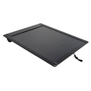 Westin - Westin 19-61005 Manual Retractable Tonneau Cover - Image 2