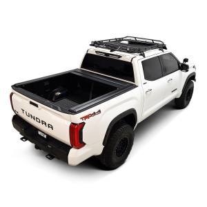 Westin - Westin 19-60285 Manual Retractable Tonneau Cover - Image 18