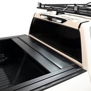 Westin - Westin 19-60285 Manual Retractable Tonneau Cover - Image 19
