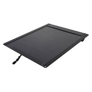 Westin - Westin 19-61005 Manual Retractable Tonneau Cover - Image 1