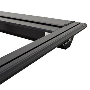 Westin - Westin 19-61005 Manual Retractable Tonneau Cover - Image 7