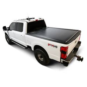 Westin - Westin 19-61005 Manual Retractable Tonneau Cover - Image 11