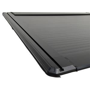 Westin - Westin 19-61005 Manual Retractable Tonneau Cover - Image 9
