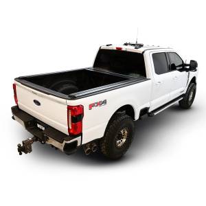 Westin - Westin 19-61005 Manual Retractable Tonneau Cover - Image 17