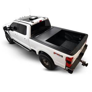 Westin - Westin 19-61005 Manual Retractable Tonneau Cover - Image 15