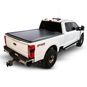 Westin - Westin 19-61005 Manual Retractable Tonneau Cover - Image 13