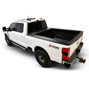 Westin - Westin 19-61005 Manual Retractable Tonneau Cover - Image 14