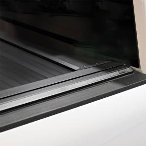 Westin - Westin 19-61005 Manual Retractable Tonneau Cover - Image 18