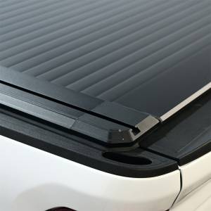 Westin - Westin 19-61005 Manual Retractable Tonneau Cover - Image 19