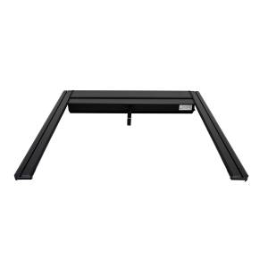Westin - Westin 19-64625 Manual Retractable Tonneau Cover - Image 5