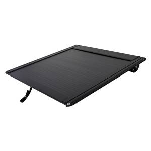 Westin - Westin 19-64625 Manual Retractable Tonneau Cover - Image 1