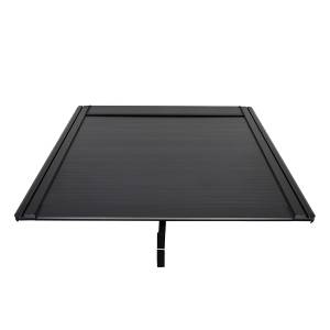 Westin - Westin 19-64625 Manual Retractable Tonneau Cover - Image 3