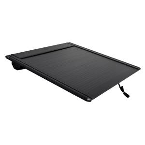Westin - Westin 19-64625 Manual Retractable Tonneau Cover - Image 2