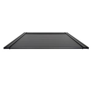 Westin - Westin 19-64625 Manual Retractable Tonneau Cover - Image 4