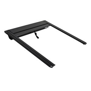 Westin - Westin 19-64625 Manual Retractable Tonneau Cover - Image 6