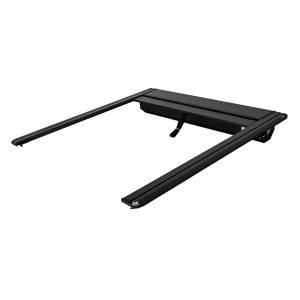 Westin - Westin 19-64625 Manual Retractable Tonneau Cover - Image 7