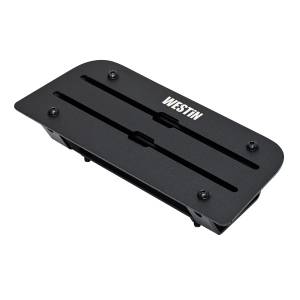 Westin - Westin 10-23705A Phone Mount Base - Image 1