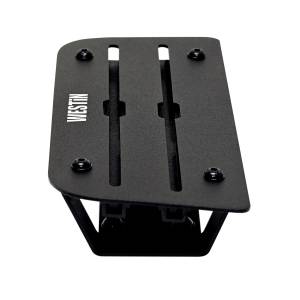 Westin - Westin 10-23705A Phone Mount Base - Image 4