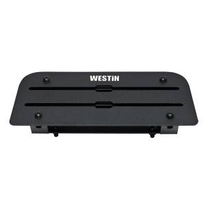 Westin - Westin 10-23705A Phone Mount Base - Image 3