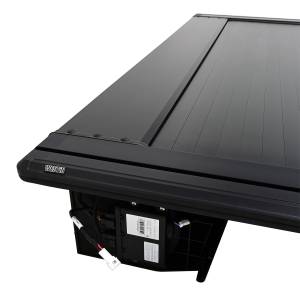 Westin - Westin 19-51005 Electric Retractable Tonneau Cover - Image 8