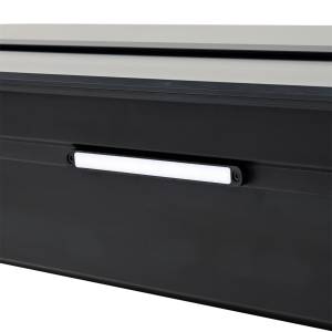 Westin - Westin 19-51005 Electric Retractable Tonneau Cover - Image 9