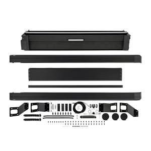Westin - Westin 19-51005 Electric Retractable Tonneau Cover - Image 11