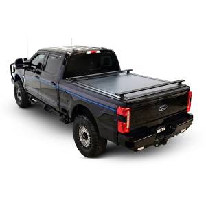 Westin - Westin 19-51005 Electric Retractable Tonneau Cover - Image 12