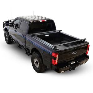 Westin - Westin 19-51005 Electric Retractable Tonneau Cover - Image 15